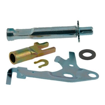 Raybestos R-Line Drum Brake Self Adjuster Repair Kit - Brakes H12550